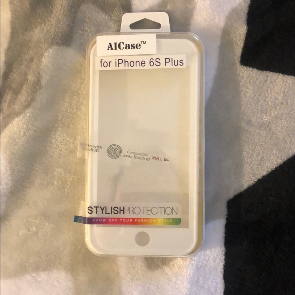 iPhone 6 Cover